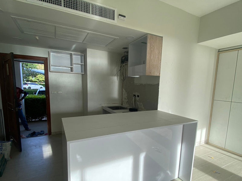 Cabinets and Countertops 1