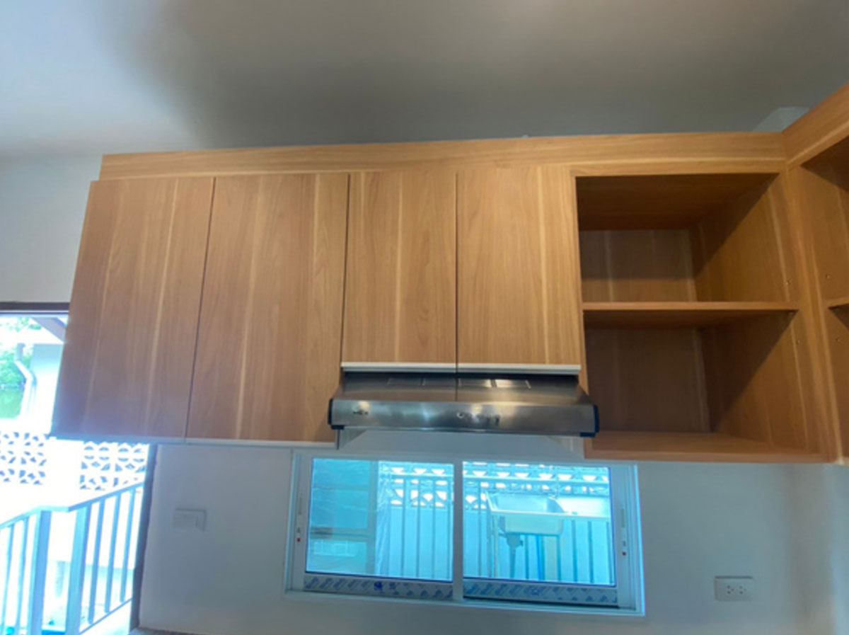 Kitchen Built-in