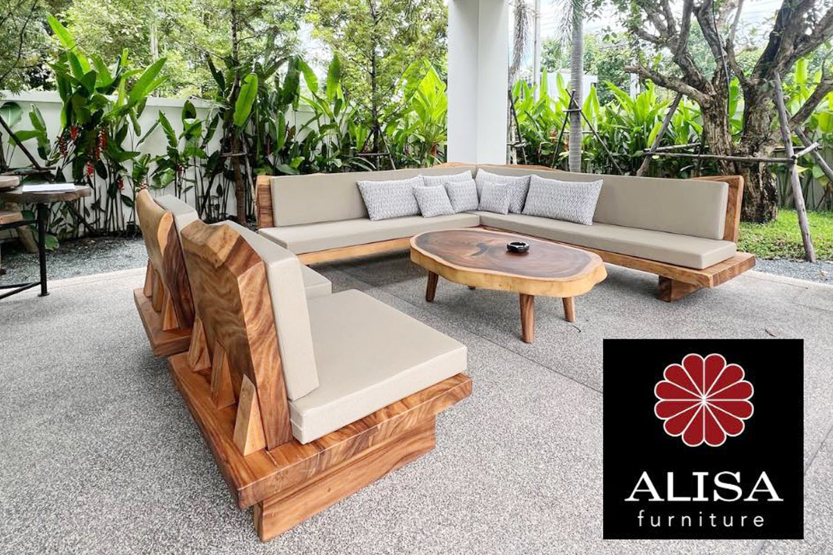 premium quality outdoor furniture